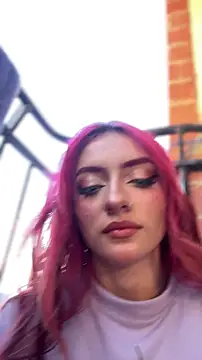 LucyGray online show from February 2026 10:45:02 PM