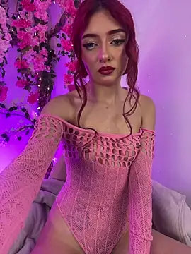 LucyGray online show from November 2025 05:28:02 AM