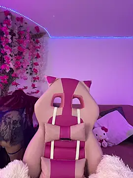 LucyGray online show from January 2026 04:19:01 AM