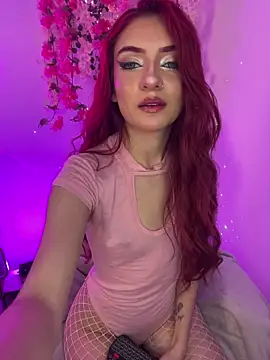 LucyGray online show from November 2025 06:17:01 AM