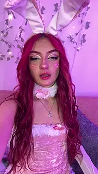 LucyGray online show from February 2026 03:18:01 AM