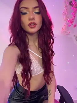 LucyGray online show from September 2025 05:50:02 AM