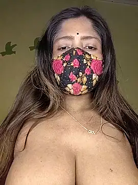 Love143A online show from February 2026 04:23:01 AM