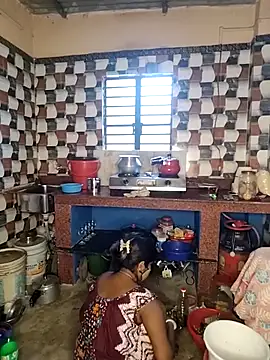 Love143A online show from April 2026 04:17:01 AM