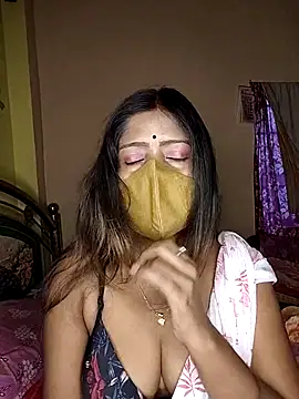 Love143A online show from April 2026 04:03:01 AM