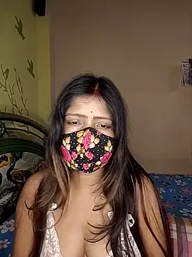 Love143A online show from March 2026 05:48:01 PM