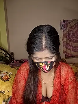 Love143A online show from December 2025 04:37:01 AM