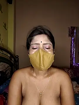 Love143A online show from April 2026 02:50:02 AM