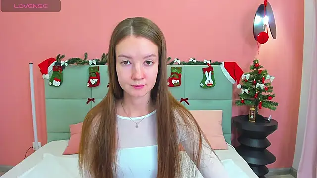 LoraSunnyy online show from December 2025 12:55:01 AM