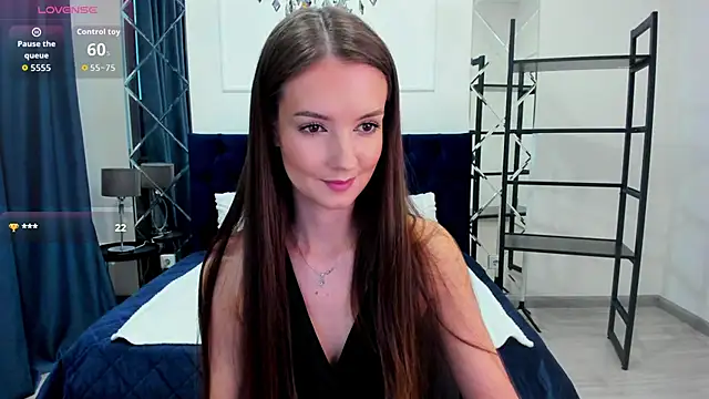 LoraSunnyy online show from February 2026 07:30:01 AM