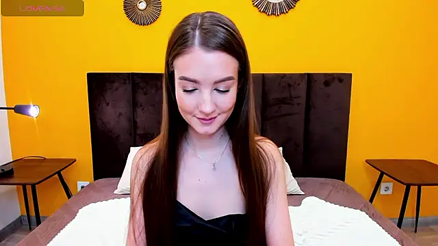 LoraSunnyy online show from January 2026 07:34:01 AM