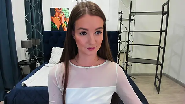 LoraSunnyy online show from May 2026 07:34:01 AM