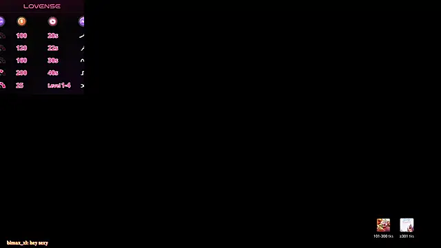 Snapshot of Sir_box chatting on February 2026 02:03:01 AM Sir box online show from February 2026 02:03:01 AM