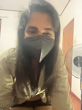 Choco Chuby online show from November 2025 09:45:02 AM