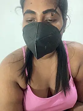 Choco Chuby online show from October 2025 08:09:01 PM