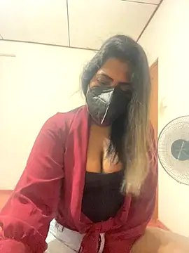 Choco Chuby online show from December 2025 03:25:01 PM