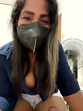 Choco Chuby online show from January 2026 04:13:01 PM