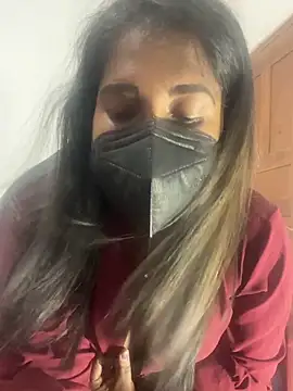 Choco Chuby online show from November 2025 07:29:01 PM