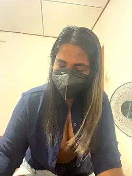 Choco Chuby online show from November 2025 10:47:02 AM