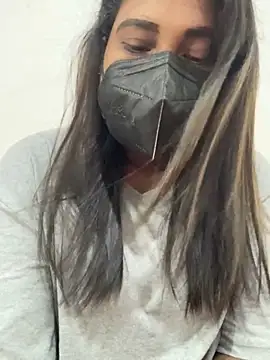 Choco Chuby online show from November 2025 10:09:02 AM