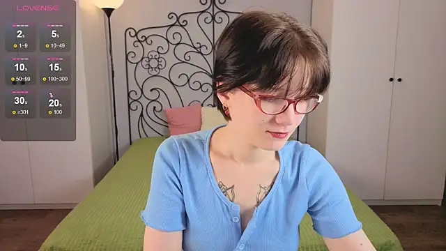 oliviafairy1 online show from September 2025 03:52:01 PM