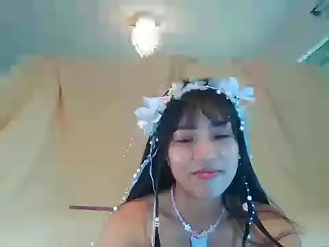 Snapshot of AnnewithanE chatting on September 2025 03:34:02 AM AnnewithanE online show from September 2025 03:34:02 AM