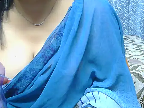 Its-ishikaa online show from October 2025 04:37:02 AM