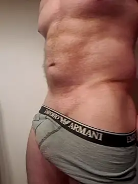 AlphaGymMale online show from January 2026 12:17:02 AM