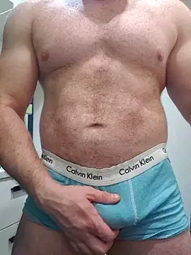 AlphaGymMale online show from October 2025 03:42:01 PM