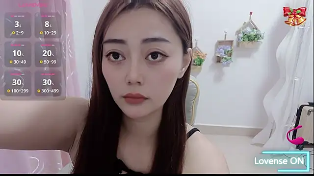 Snapshot of Abb-qiaoyi chatting on May 2026 08:20:01 PM Abb-qiaoyi online show from May 2026 08:20:01 PM