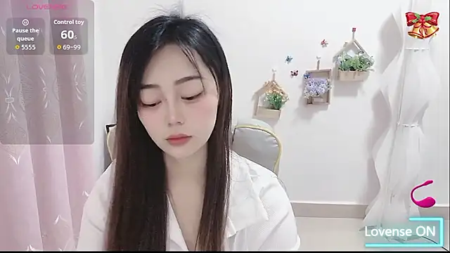 Abb-qiaoyi online show from March 2026 05:20:02 PM