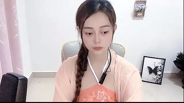 Abb-qiaoyi online show from September 2025 05:14:02 AM