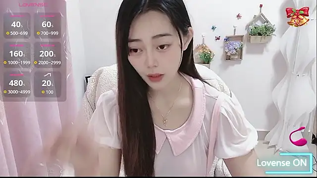 Abb-qiaoyi online show from March 2026 04:00:01 PM