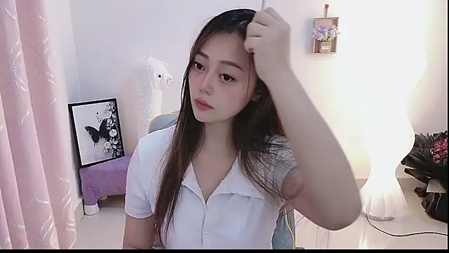 Abb-qiaoyi online show from October 2025 04:06:02 PM