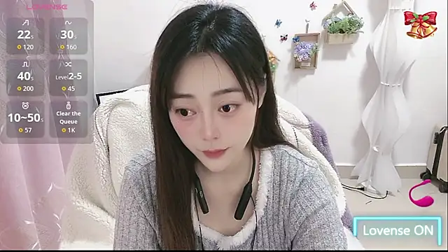 Abb-qiaoyi online show from February 2026 10:42:02 PM