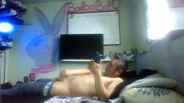 B3toBaby online show from May 2026 11:21:02 PM