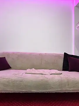 Angel  Vibe online show from February 2026 08:40:01 PM