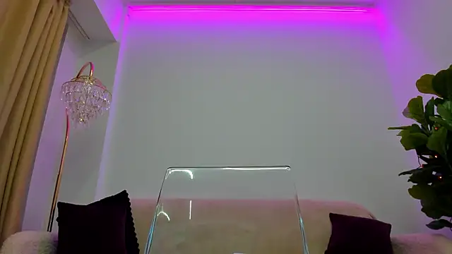 Angel  Vibe online show from February 2026 08:53:01 PM