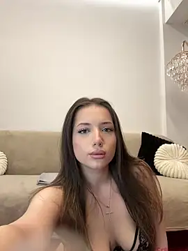 Angel  Vibe online show from March 2026 08:56:01 PM