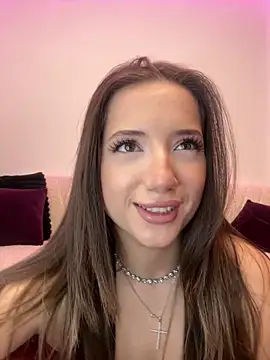 Angel  Vibe online show from February 2026 08:29:02 PM