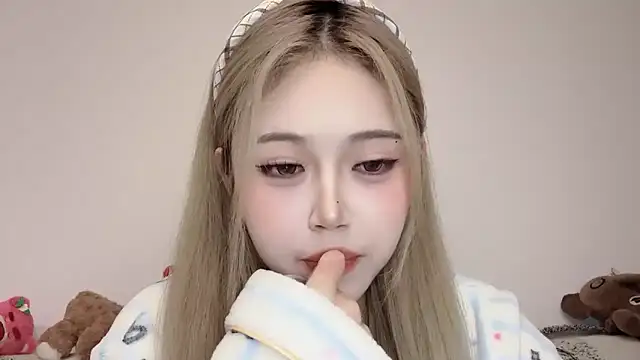 XingKongCOCO-107 online show from November 2025 12:20:01 PM