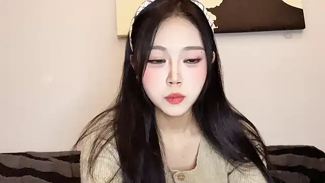 XingKongCOCO-107 online show from November 2025 11:09:02 AM