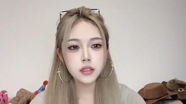 XingKongCOCO-107 online show from October 2025 10:40:02 AM