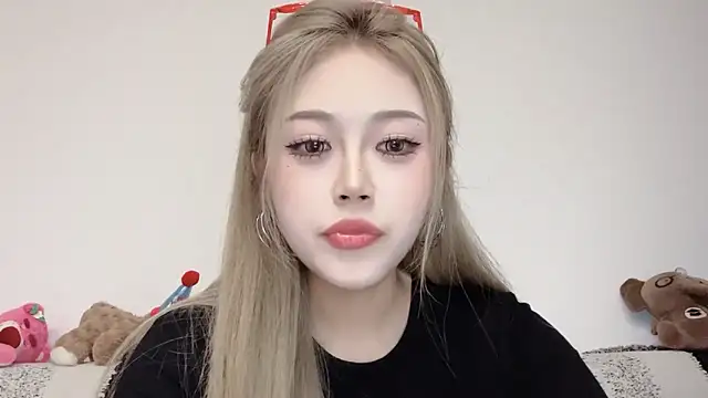 XingKongCOCO-107 online show from October 2025 11:01:01 AM