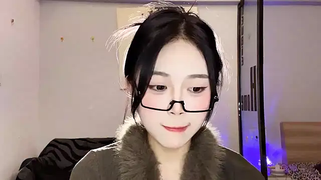 XingKongCOCO-107 online show from November 2025 12:27:02 PM