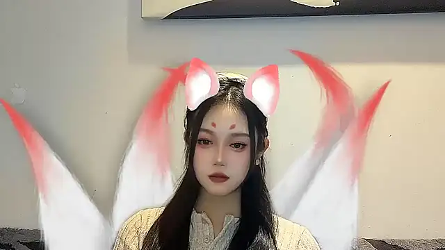 XingKongCOCO-107 online show from November 2025 11:54:02 AM