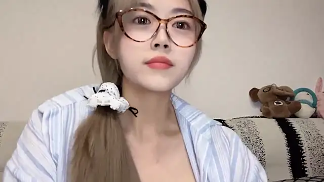 XingKongCOCO-107 online show from September 2025 01:39:01 PM