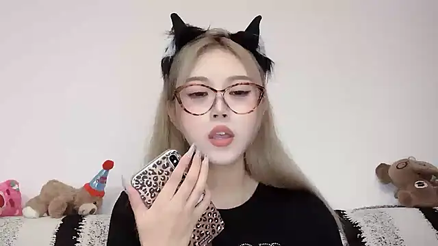 XingKongCOCO-107 online show from October 2025 10:16:01 AM