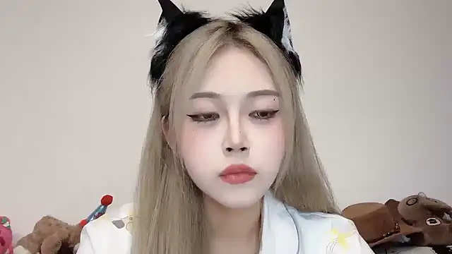 XingKongCOCO-107 online show from October 2025 10:39:02 AM
