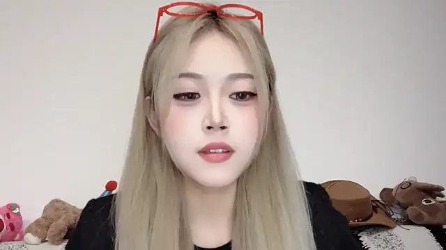 XingKongCOCO-107 online show from October 2025 11:53:01 AM